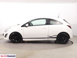 Opel Corsa 2011 1.7 128 KM