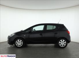Opel Corsa 2017 1.4 88 KM