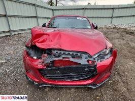Mazda MX-5 2023 2