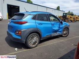 Hyundai Kona 2020 2