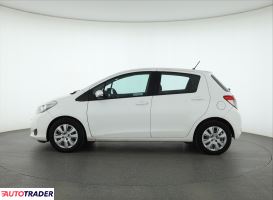 Toyota Yaris 2014 1.0 68 KM