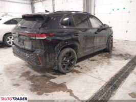 Volkswagen Tiguan 2025 2