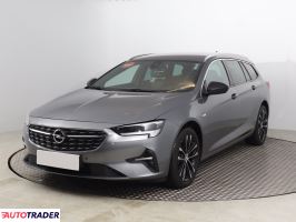 Opel Insignia 2021 2.0 171 KM