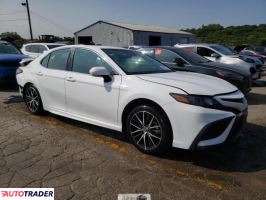 Toyota Camry 2023 2