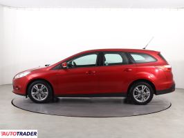 Ford Focus 2013 1.6 147 KM