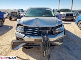 Volkswagen Tiguan 2023 2