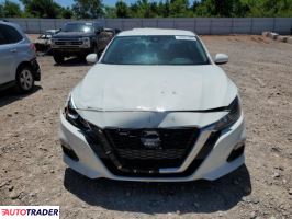Nissan Altima 2021 2 Nissan Altima 2021 2