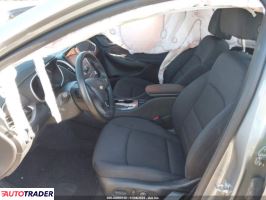 Chevrolet Malibu 2024 1