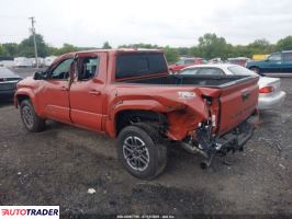 Toyota Tacoma 2025 2 Toyota Tacoma 2025 2