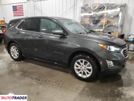 Chevrolet Equinox 2019 1
