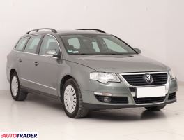 Volkswagen Passat 2006 1.6 113 KM Volkswagen Passat 2006 1.6 113 KM