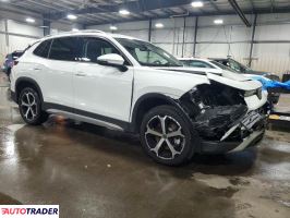 Volkswagen Tiguan 2025 2