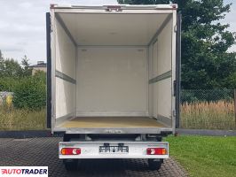 Renault Master 2020 2.3