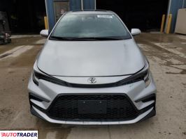 Toyota Corolla 2024 2 Toyota Corolla 2024 2