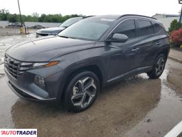 Hyundai Tucson 2023 2 Hyundai Tucson 2023 2