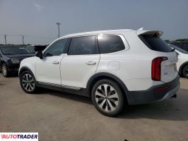 Kia Pozostałe 2021 3