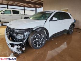 Hyundai Pozostałe 2023