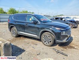 Hyundai Santa Fe 2023 1