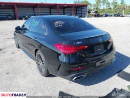 Mercedes 300 2024 2 Mercedes 300 2024 2