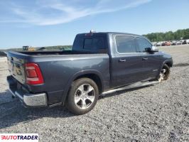 Dodge Ram 2020 5 Dodge Ram 2020 5