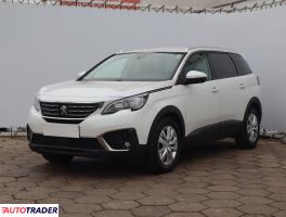 Peugeot 5008 2017 1.2 128 KM