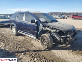 Dodge Journey 2019 2