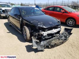 Audi S3 2016 2 Audi S3 2016 2