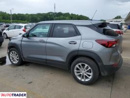 Chevrolet Blazer 2024 1