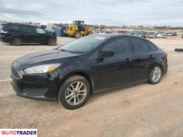 Ford Focus 2018 2