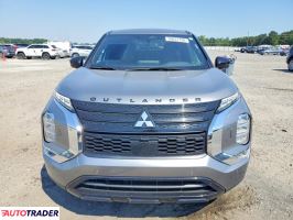 Mitsubishi Outlander 2024 2