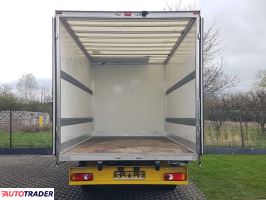 Renault Master 2020 2.3