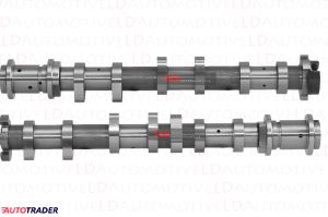 Przedmiotem sprzedaży są nowe wałk1 rozrządu ssący i wydechowy   - zobacz ofertę
