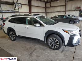 Subaru Outback 2024 2 Subaru Outback 2024 2