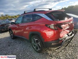 Hyundai Tucson 2023 2