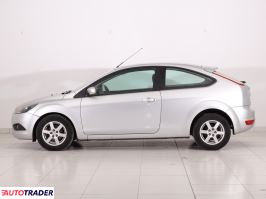Ford Focus 2009 1.6 99 KM