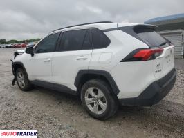 Toyota Pozostałe 2020 2 Toyota Pozostałe 2020 2