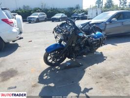 Harley-Davidson Pozostałe 2022