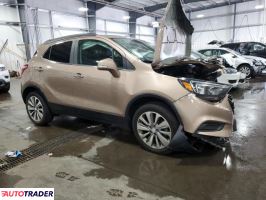 Buick Pozostałe 2019 1 Buick Pozostałe 2019 1
