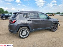 Jeep Compass 2021