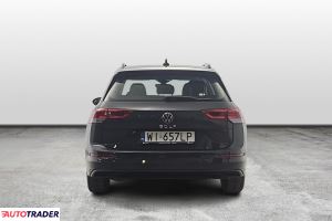 Volkswagen Golf 2021 2.0 115 KM