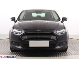 Ford Mondeo 2015 2.0 147 KM