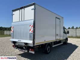 Iveco Daily 2022 3 Iveco Daily 2022 3