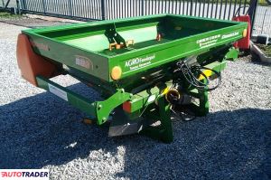 Amazone CLASSIC LINE ZA-M 1001 2018r. Amazone CLASSIC LINE ZA-M 1001 2018r.