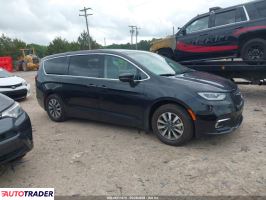 Chrysler Pacifica - zobacz ofertę