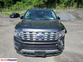 Ford Expedition 2018 3