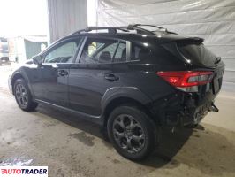 Subaru Pozostałe 2023 2 Subaru Pozostałe 2023 2