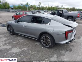 Kia Pozostałe 2025 2