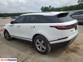 Land Rover Range Rover 2020 2
