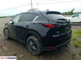 Mazda CX-5 2021 2