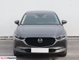 Mazda CX-30 2022 2.0 183 KM